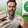 Write Your First Screenplay or Short with Final Draft 11! | Personal Development Creativity Online Course by Udemy