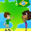 Curso de Histria do Brasil: Principais Caractersticas | Teaching & Academics Online Education Online Course by Udemy
