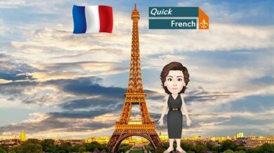 Complete French Course (Through Hindi) : Level Beginner | Teaching & Academics Language Online Course by Udemy