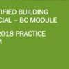 2018 Certified Building Official (BC) - Practice Exam | Teaching & Academics Engineering Online Course by Udemy