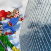 Leading with Superpowers: Resilience