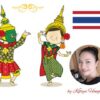 Thai Language Read & Write: Level 1 Part 1 | Teaching & Academics Language Online Course by Udemy