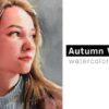 watercolor portrait painting | Teaching & Academics Online Education Online Course by Udemy
