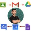 Aprenda Tudo Sobre As Ferramentas Google - Google Apps | Teaching & Academics Teacher Training Online Course by Udemy