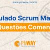 Simulado 100 Questes Scrum Master (Guia do Scrum 2017) | Teaching & Academics Test Prep Online Course by Udemy