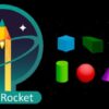 Math Rocket: Master GEOMETRY Quickly and Easily | Teaching & Academics Math Online Course by Udemy