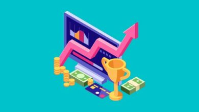 Impara a Investire in 30 minuti: Corso completo su ETF | Finance & Accounting Investing & Trading Online Course by Udemy