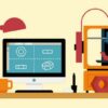 Learn 3D Printing and also how to build a 3d printer | Teaching & Academics Other Teaching & Academics Online Course by Udemy