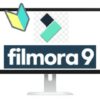 Filmora 9 | Teaching & Academics Online Education Online Course by Udemy