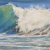 How to Paint a Crashing Wave | Personal Development Creativity Online Course by Udemy