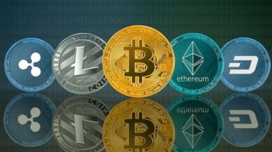 Cypto Currency - Bit Coin For The World | Finance & Accounting Cryptocurrency & Blockchain Online Course by Udemy