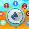 Go Viral on 6 Social Media Marketing Platforms | Marketing Social Media Marketing Online Course by Udemy