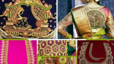 Learn Aari Embroidery / Maggam Work from Scratch in Telugu | Teaching & Academics Online Education Online Course by Udemy