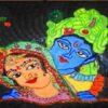 Learn Radha Krishna Clay Wall Hanging from Scrach in Telugu | Teaching & Academics Online Education Online Course by Udemy