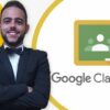 Google CLASSROOM para Professores | Teaching & Academics Teacher Training Online Course by Udemy