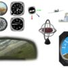 Flight Instrument Essentials | Teaching & Academics Science Online Course by Udemy