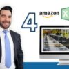 The Complete 2020 Amazon Stock Analysis Training Course | Finance & Accounting Investing & Trading Online Course by Udemy