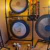 Sound Healing: Awakening to the gong