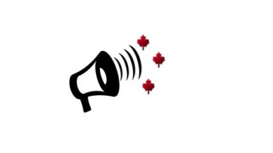 GO CANADA - Effective Speech Techniques | Teaching & Academics Language Online Course by Udemy