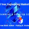 Programming & Problem Solving - (SPPU-FE) | Teaching & Academics Engineering Online Course by Udemy