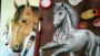 Dibujo y Pintura de Caballos / Horse Drawing and Painting. | Personal Development Creativity Online Course by Udemy