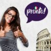 PRONTO! Learn the Italian language: Complete Italian course | Teaching & Academics Language Online Course by Udemy