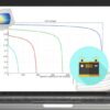1D Lithium Air battery Simulation in COMSOL Multiphysics | Teaching & Academics Engineering Online Course by Udemy