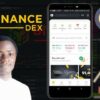Beginners Guide to Crypto Trading on Binance | Finance & Accounting Cryptocurrency & Blockchain Online Course by Udemy