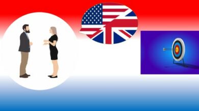Speak English Now! Use Focus Words for Maximum Communication | Teaching & Academics Language Online Course by Udemy