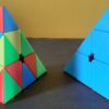 Learn How to Solve a Pyramid Cube in Simple Steps | Teaching & Academics Other Teaching & Academics Online Course by Udemy