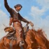 The Western Art of Frederic Remington | Teaching & Academics Humanities Online Course by Udemy