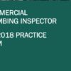 2018 Commercial Plumbing Inspector (P2) - Practice Exam | Teaching & Academics Test Prep Online Course by Udemy