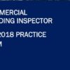 2018 Commercial Building Inspector (B2) - Practice Exam | Teaching & Academics Test Prep Online Course by Udemy