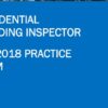2018 Residential Building Inspector (B1) - Practice Exam | Teaching & Academics Test Prep Online Course by Udemy