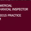 2015 Commercial Mechanical Inspector (M2) - Practice Exam | Teaching & Academics Test Prep Online Course by Udemy