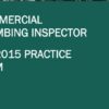 2015 Commercial Plumbing Inspector (P2) - Practice Exam | Teaching & Academics Test Prep Online Course by Udemy