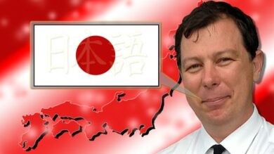 Ninja Japanese - MODERN JAPANESE | Teaching & Academics Language Online Course by Udemy