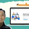 Membangun LMS Moodle dengan Moodlenesia dari A sampai Z | Teaching & Academics Teacher Training Online Course by Udemy