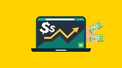 Technical Analysis: Fibonacci Trading Masterclass (NEW 2021) | Finance & Accounting Investing & Trading Online Course by Udemy