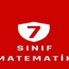 7 SINIF MATEMATK ORAN-ORANTI KONU ANLATIMI | Teaching & Academics Math Online Course by Udemy