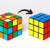 Learn to Solve 3X3 Rubik's Cube /3X3 | Personal Development Memory & Study Skills Online Course by Udemy