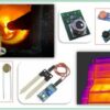 Temperature Measurement using Sensors | Teaching & Academics Online Education Online Course by Udemy