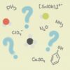 Chemie - Nomenklatur (Molekle