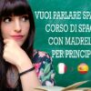 CORSO DI SPAGNOLO PER PRINCIPIANTI LIVELLO ZERO. | Teaching & Academics Language Online Course by Udemy