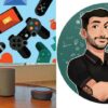 Desenvolvimento de 4 Jogos para Alexa Utilizando Python | Teaching & Academics Other Teaching & Academics Online Course by Udemy