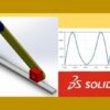 Anlisis de movimiento en mecanismos con Solidworks Motion | Teaching & Academics Engineering Online Course by Udemy