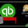 QuickBooks Desktop Export Directly to Tax Software Lacerte | Finance & Accounting Taxes Online Course by Udemy