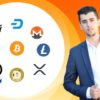 The ADVANCED Cryptocurrency Investment COURSE 2021 | Finance & Accounting Investing & Trading Online Course by Udemy