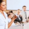 Public Speaking for Women | Personal Development Influence Online Course by Udemy