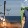 Rocket Science Physics First Principles from SpaceX | Teaching & Academics Science Online Course by Udemy